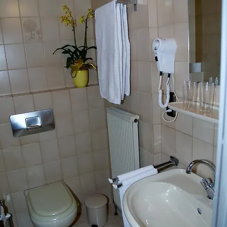 Gaestehaus Zum Stehling Monschau Room photo