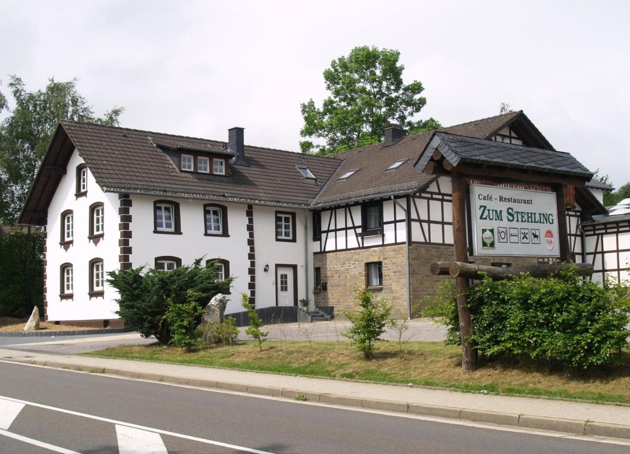 Zum Stehling Apartment