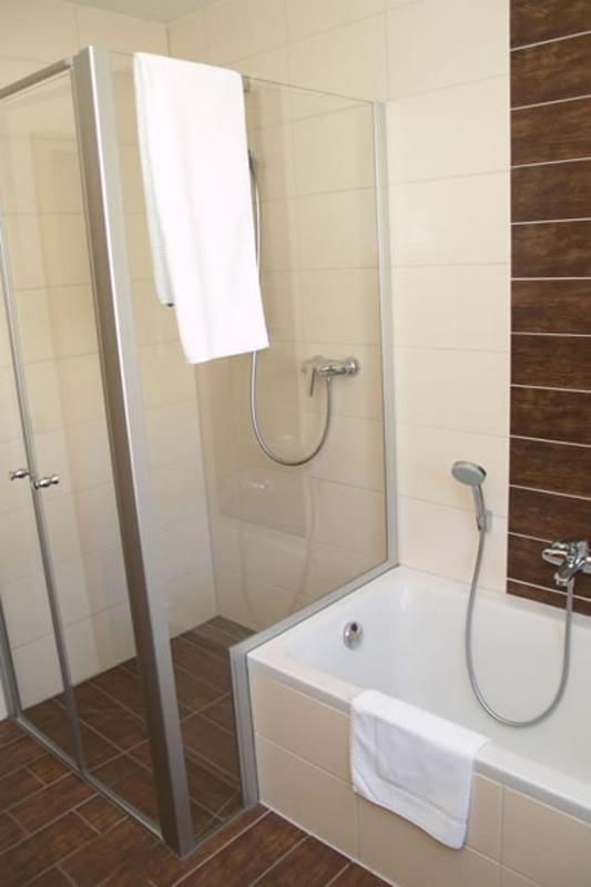 Zum Stehling Apartment