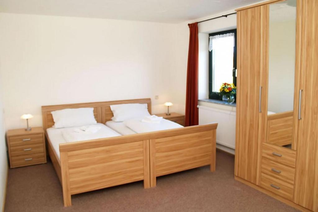 Zum Stehling Apartment