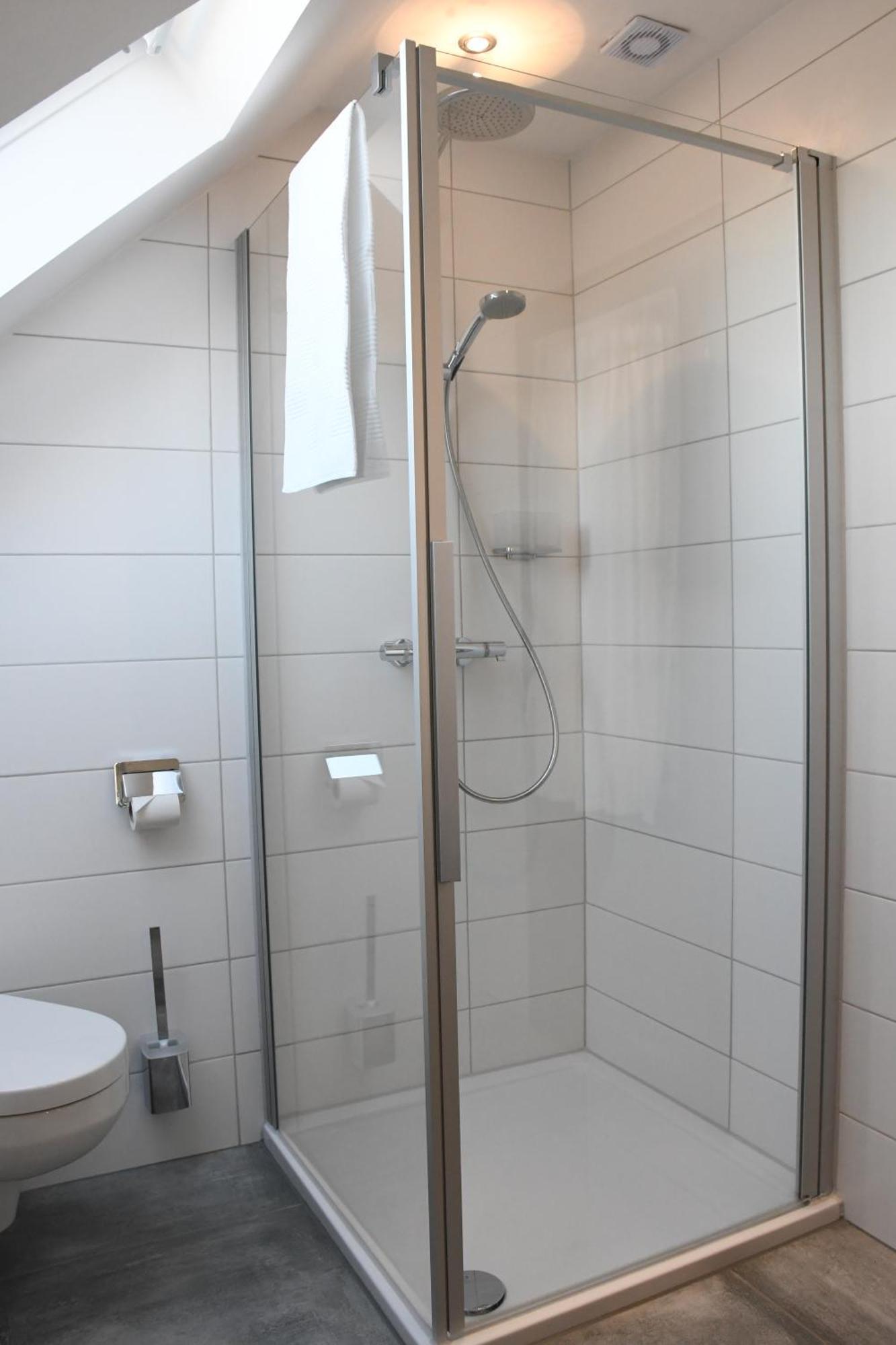 Apartment Zum Stehling