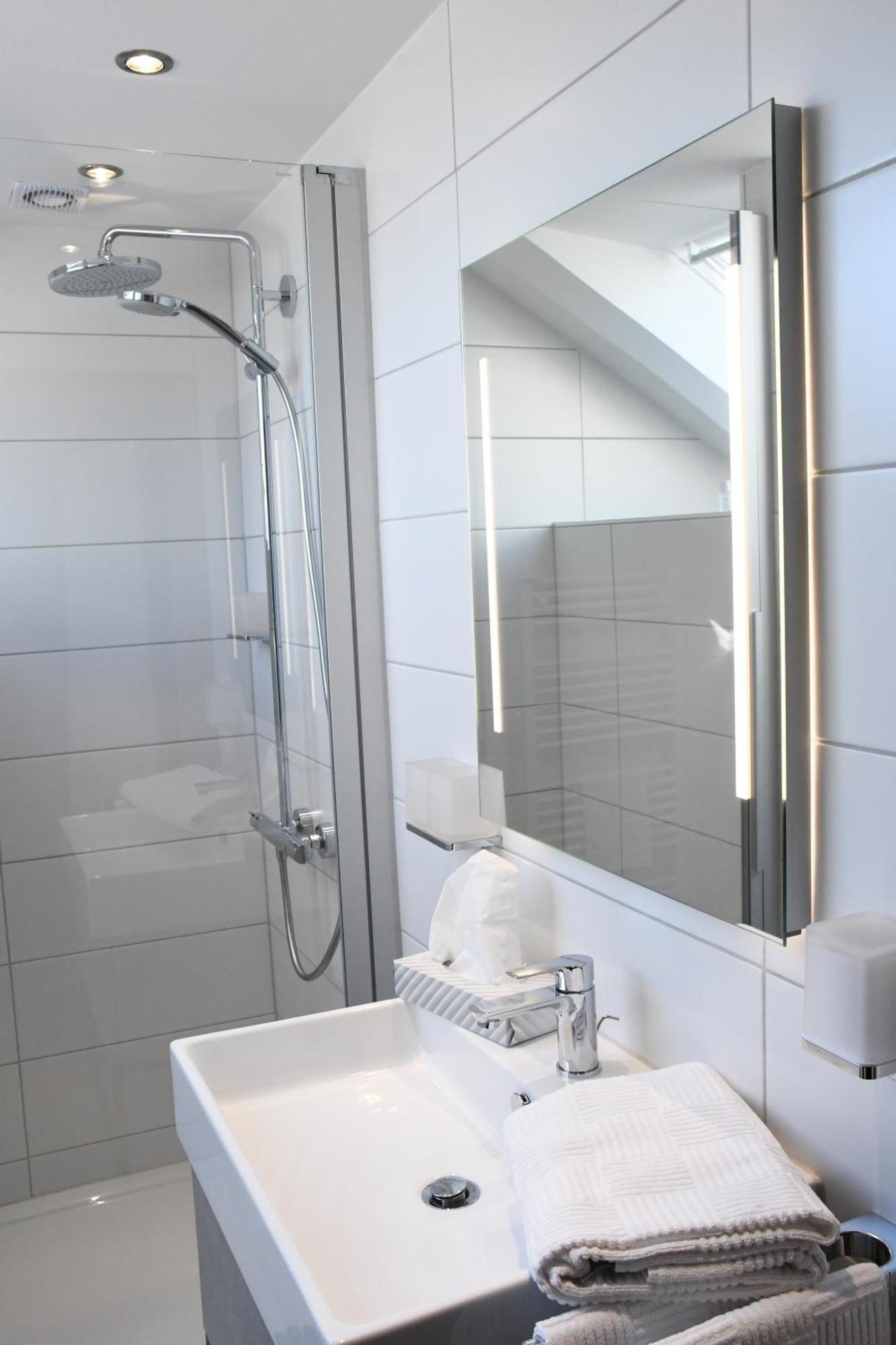 Zum Stehling Apartment *