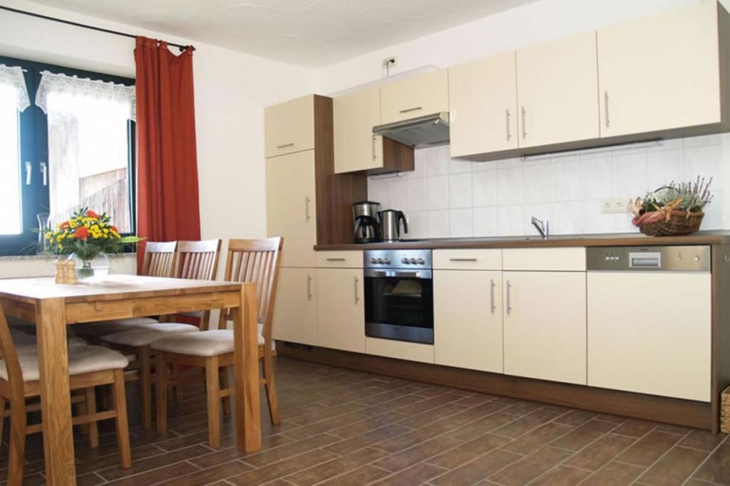 Zum Stehling Apartment *