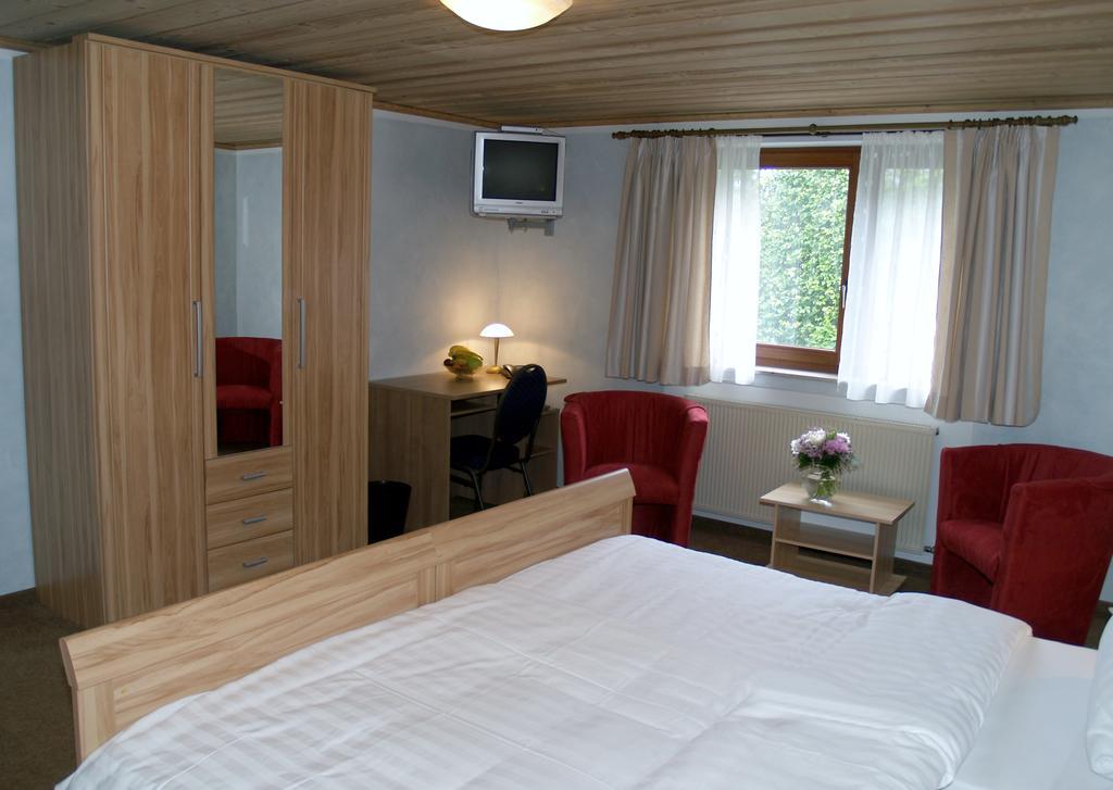 Zum Stehling Apartment