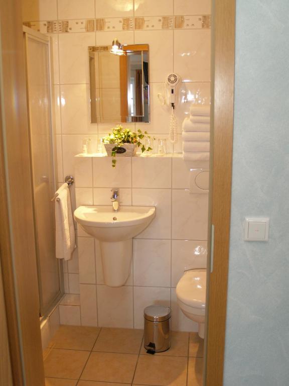 Apartment Zum Stehling